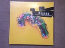 Pixies Wave Of Mutilation Best Of 2 Disc Vinyl Record LP 12