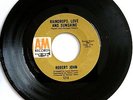 ROBERT JOHN Raindrops, Love And Sunshine NORTHERN SOUL ORIGINAL 7