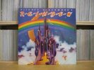 RAINBOW - Ritchie Blackmore's Rainbow / UK Original LP