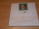 Bruckner, 9 Symphonies, Jochum, Box 12 LP