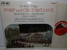 ASD 2292 Elgar Pomp And Circumstance Marches Philharmonia Sir John Barbirolli