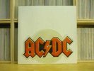 AC/DC - Guns for hire / Shaped picture disc