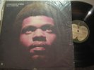 BILLY PRESTON - ENCOURAGING WORDS -  URUGUAY APPLE ISSUE, THE BEATLES