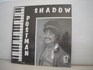 Rick Jones Postman 