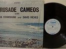 Ambassadors For Christ International LP Crusade Cameos Ian Crawshaw David Riches