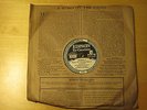 EDISON DIAMOND DISC Kommt Ein Schlanker Bursch Geggangen/Explanatory Talk 82082