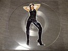 MADONNA - Crazy For You - Rare UK Uncut Picture Disc