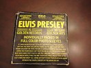 ELVIS PRESLEY RCA COLLECTORS' SERIES 15 GOLDEN RECORDS 30 HITS 45 BOX SET 1977