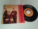 EP LES BEATLES - FROM ME TO YOU/ASK ME WHY/I SAW HER STANDING HERE - SOE 3739 -