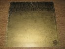 LP Colosseum 70 ''Daughter Of Time'' UK Vertigo swirl VG/EX