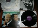 M-/NM 4LPBOX  SIBELIUS  THE 7 SYMPHONIES MAAZEL / DECCA ffss ENGLAND