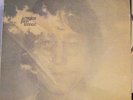 RECORD ALBUM LP JOHN LENNON IMAGINE POSTER AND PHOTO CARD VINYL NM