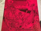 SHELDER God Of Vikings 1988 Lp private French Epic Doom Metal Manilla Road