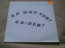 DENNIS BOVELL - AH WHO SEH? GO-DEH -  LP
