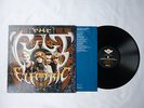 THE CULT   ELECTRIC VINYL LP   BEGA 80   NrM/NrM   STUNNING 1987 UK 'MASTERDISK'
