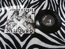 Broken Bones - Crucifix (Rare Original Press) (Fall Out) (Punk) 7