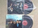 ROLLING STONES LPs. Rolling Stones & Between the Buttons