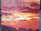 TEARS OF JOY DREAM LP rare CENTURY CUSTOM xian folk rock archivist psych acid