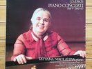 Tatyana Nikolayeva - J.S.Bach: Piano Concertos - JP Victor Promo - 2 LP