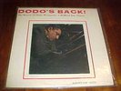 DODO MARMAROSA JAZZ PIANIST ARGO LP 4012