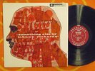 JOHNNY RICHARDS Something Else By LP Bethlehem 1956 Original Leaf Label MONO