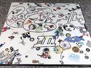 LED ZEPPELIN - LED ZEPPELIN III GATEFOLD VINYL LP
