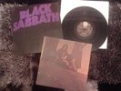 BLACK SABBATH.MASTER OF REALITY LP.. DUTCH WITH POSTER..VERTIGO SWIRL