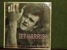 JET HARRIS; RARE EP
