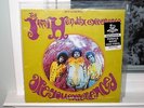 Jimi Hendrix ARE YOU EXPERIENCED Purple Haze sealed vinyl lp NEWBURY COMICS