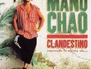 Manu Chao  - Clandestino Vinyl 2LP + CD NEU