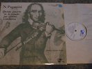 Angelicum STA 8933: Paganini, Rosada, Franco Gulli violin