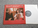 UK Decca sxl 6842: Elgar, Solti, Kyung-Wha Chung violin