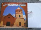 Philips 420955-1 dig: Ramirez: Misa Criolla, Carreras