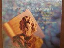 Beethoven Serenade Op.8 Heifetz/Primrose/Piatigorsky RCA Lp LSC-2550 Shaded Dog