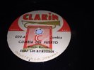 CONJUNTO LOS RUMBEROS 