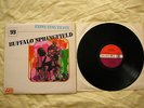 BUFFALO SPRINGFIELD - Expecting to fly (1970 UK Atlantic red/plum Neil Young) EX