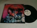 AMON DUUL II...DANCE OF THE LEMMINGS.... RARE UK FIRST ISSUE U/ARTISTS UAD 60003