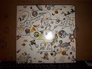 Led Zeppelin III Exc.Con LP Album Vinyl (3) SD 19128 Mirror Finish