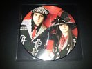 White Stripes Icky Thump Picture Disc 7 