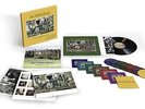 THE Waterboys  FISHERMAN'S BOX 7 CD + 180 Gramm VINYL LP