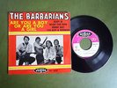 THE BARBARIANS (1965)  ORIGINAL VOGUE INT 18027