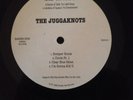 The Juggaknots LP/ORIGINAL/Fondle 'EM/MF Doom/Madlib