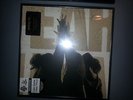 Pearl Jam Coke Bottle Clear Vinyl