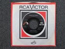 NANCY WILCOX COMING ON STRONG/ MY BABY 45 RARE 1967 NORTHERN SOUL RCA 9233 NM