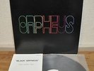 Isao Suzuki Trio Black Orpheus Japan LP Three 3 Blind Mice 1976 TBM-63 Booklet