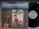 LOS ROMEROS - PHILIPS 412 609-1 - BIZET - CARMEN SUITE