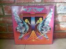 Robin Trower/ In City Dreams 1977 CHR 1148 New LP