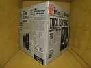 Jethro Tull - Thick As A Brick LP 1*ST Press 12 Pages Gatefold Sleeve Great