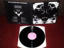 MOTT THE HOOPLE Mad Shadows LP 1970 PINK ISLAND 1st Press BRILLIANT EXAMPLE