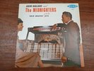 HANK BALLARD AND THE MIDNIGHTERS THEIR GREATEST HITS KING 541 VG+